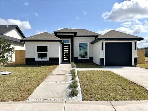 1924 Lime, San Juan, TX 78589