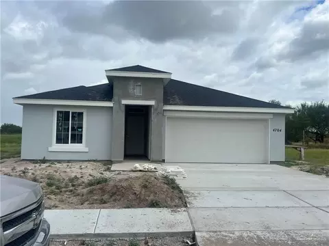 4704 S Markland Ave, Edinburg, TX 78539