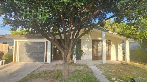 706 N Padre Ave, Weslaco, TX 78596