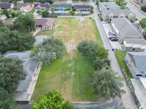 000 Jonquil Ave, Mcallen, TX 78501