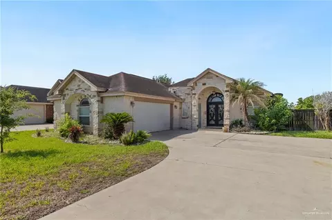2112 Saginaw Ave, Edinburg, TX 78541