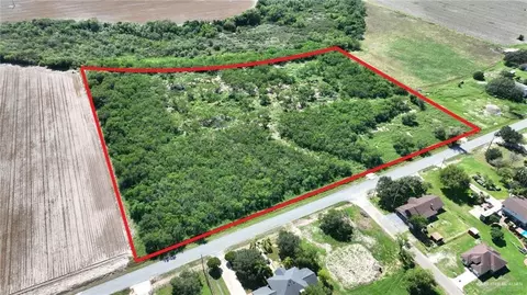 20250 Morris Rd, Harlingen, TX 78552
