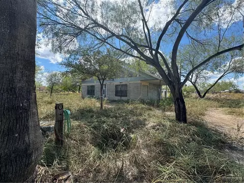 lot1 3 Citrus Groves St, Mission, TX 78574