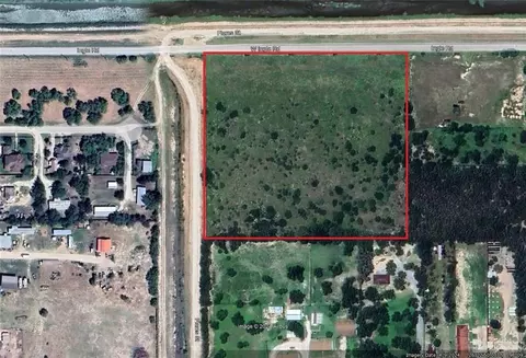 00 W Ingle Rd, Edinburg, TX 78541