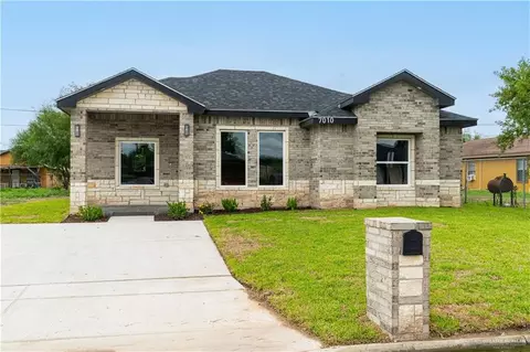 7010 S Sabino Ave S, Pharr, TX 78577