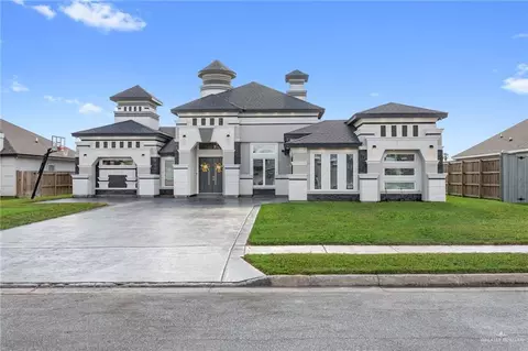3272 Lazy Acres Dr, Brownsville, TX 78520