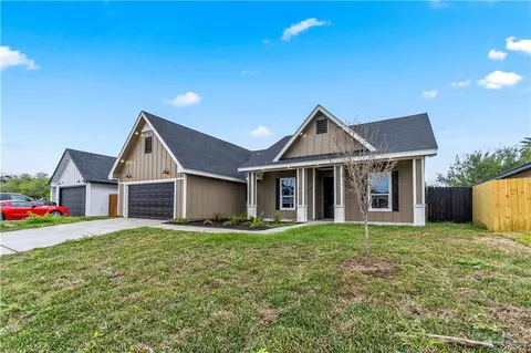 806 17th St, Weslaco, TX 78596