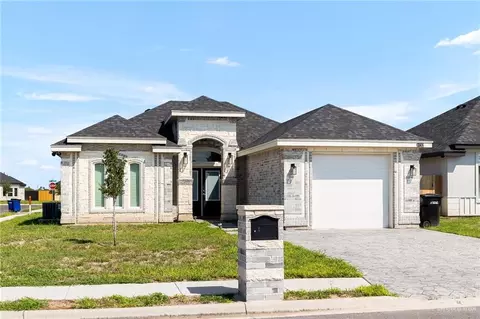 3132 Zurich Ave, Mcallen, TX 78504