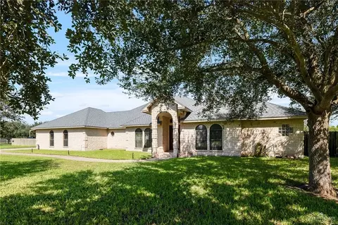 34711 Resaca Vista Dr, Los Fresnos, TX 78566