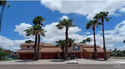 2501 Treasure Hills Blvd, Harlingen, TX 78550