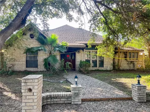 108 E Lark Ave, Mcallen, TX 78504