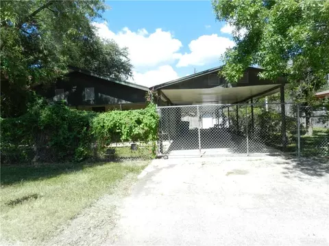 208 Alfredo St, San Juan, TX 78589