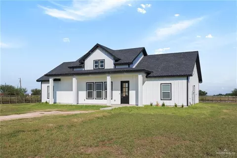 20217 Briggs Coleman Rd, Harlingen, TX 78550