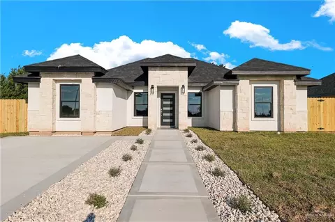 2209 Emily St, Weslaco, TX 78596