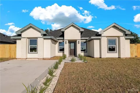 2213 Emily St, Weslaco, TX 78596