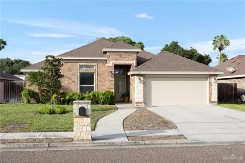 3104 Indian Creek Ave, Mcallen, TX 78504