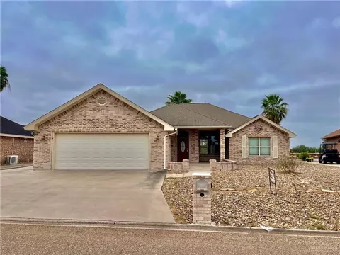 2103 Fairway Ct, Mission, TX 78572