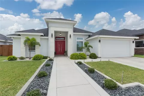 407 W Carmel Ave, Pharr, TX 78577