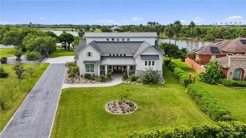 110 Madelyn Rose, Los Fresnos, TX 78566