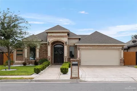 5113 Kendlewood Ave, Mcallen, TX 78501