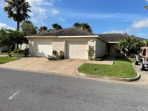 11 Pinehurst Dr, Laguna Vista, TX 78578