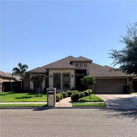 2422 Pebble Dr, Mission, TX 78574