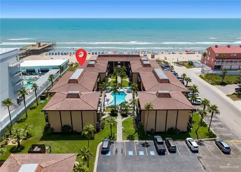 6608 Padre Blvd #222, South Padre Island, TX 78597
