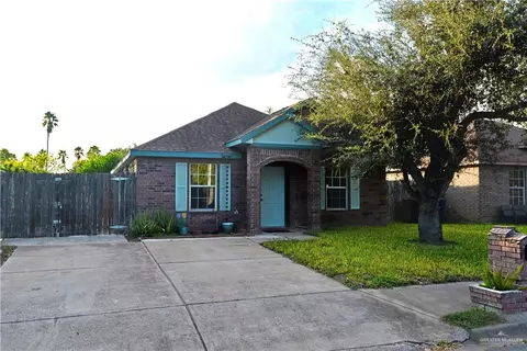 2805 N 40th St, Mcallen, TX 78501