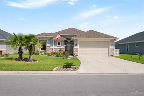 105 Torrey Pnes, Laguna Vista, TX 78578