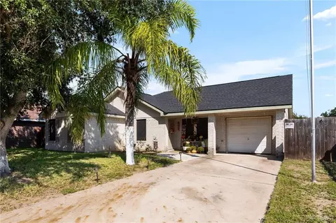 1005 E 30th St, Mission, TX 78574