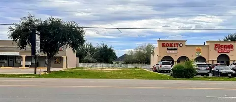 2912 N Closner Blvd, Edinburg, TX 78541