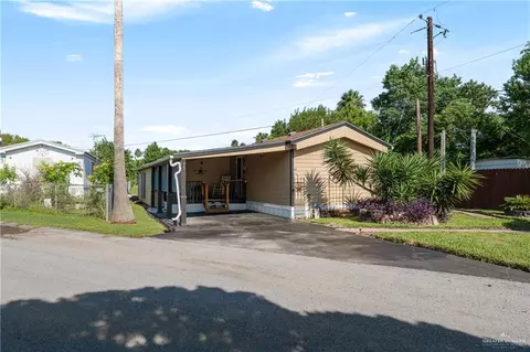 37 Vista Hermosa St, Los Fresnos, TX 78566