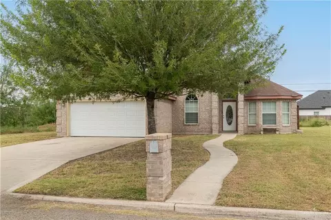 3329 Tepoztlan St, Edinburg, TX 78542