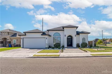 1632 St Claire Ave, Edinburg, TX 78539