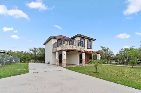 3412 Jennifer Ln, Mission, TX 78574