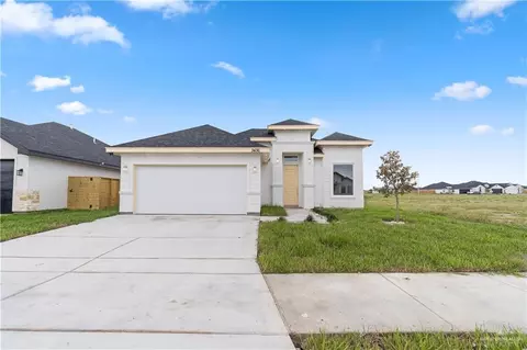 3436 E Mcgrady St, Edinburg, TX 78542