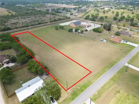 1606 S Mccullough St, San Benito, TX 78586