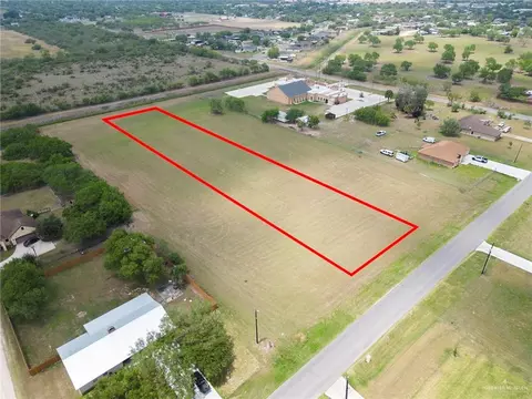 1604 S Mccullough St, San Benito, TX 78586