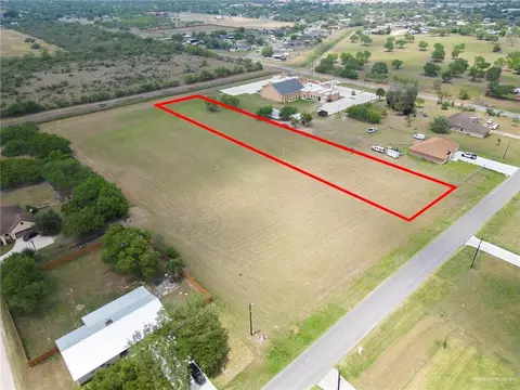 1602 S Mccullough St, San Benito, TX 78586