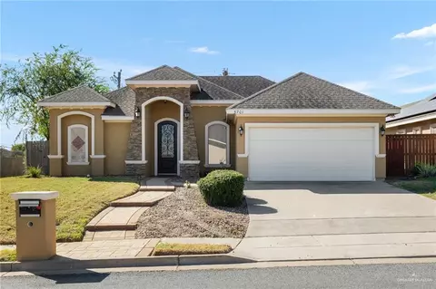 3701 Thunderbird Ave, Mcallen, TX 78504