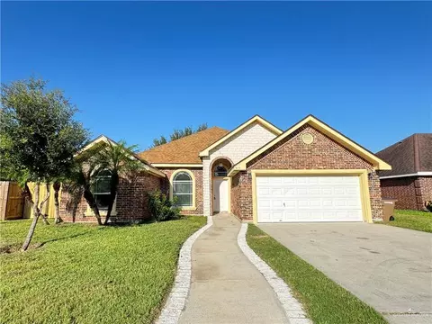 515 Drennan St, Edinburg, TX 78541