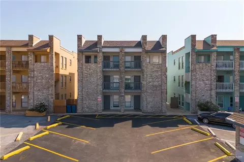 123 E Retama St #102, South Padre Island, TX 78597