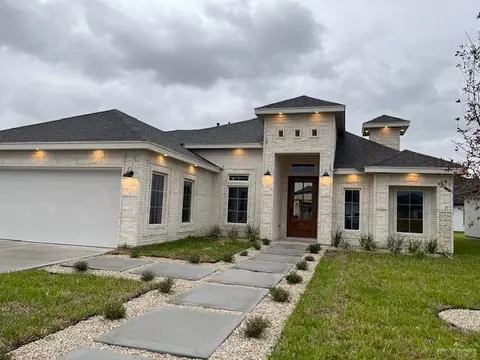 3109 E Rabbit Run Ave, Alton, TX 78573