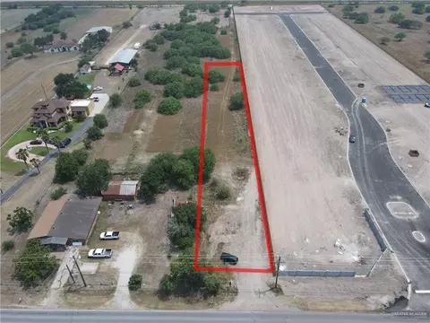 3600 E Canton Rd, Edinburg, TX 78542