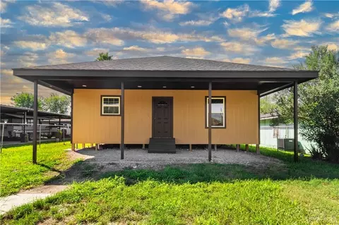 621 Nora Ln, Palmhurst, TX 78573