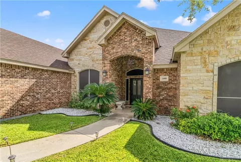 2408 Nicole Dr, Mission, TX 78574