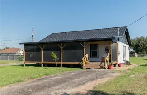 4401 Dios St, Edinburg, TX 78542