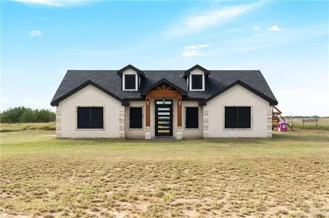 2024 Seminole Dr, Rio Grande City, TX 78582