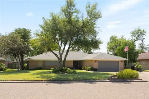 1105 W 3rd St, Weslaco, TX 78596
