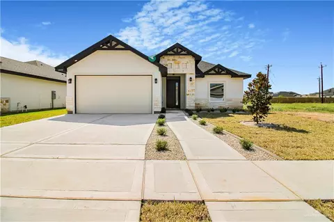 1009 Azalea St, Mission, TX 78573